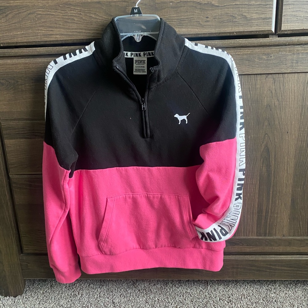 PINK Hoodie